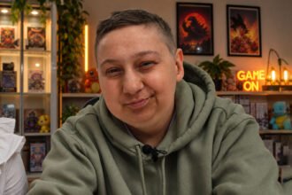 Tim Gioh Alter