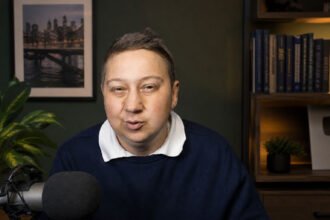 Tim Gioh echter Name