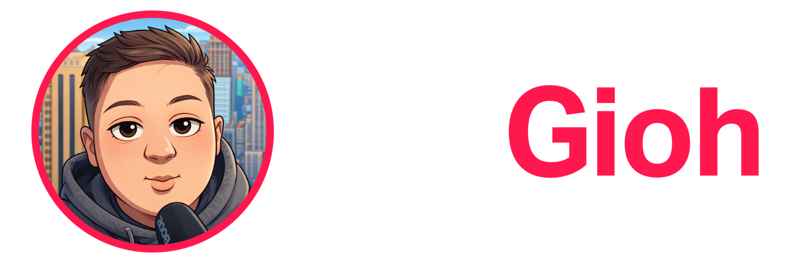 Tim Gioh